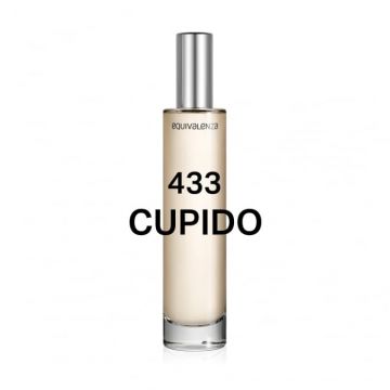 Apa de Parfum 433, Femei, Equivalenza, 50 ml