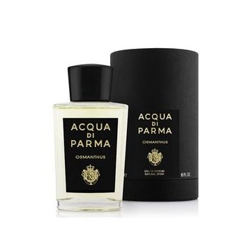 Apa de parfum Acqua di Parma Osmanthus, 180 ml, unisex