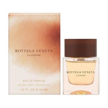 Apa de parfum Bottega Veneta Illusione for Her, 50 ml, pentru femei