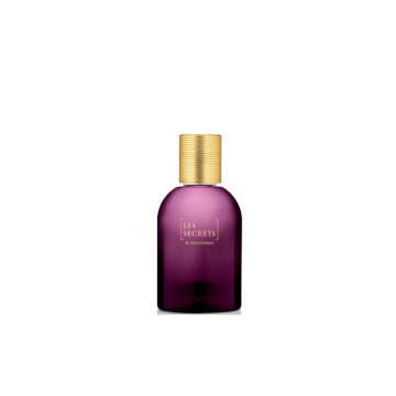 Apa de Parfum Caramel Sublime 729 Les Secrets Prestige, Unisex, 50 ml