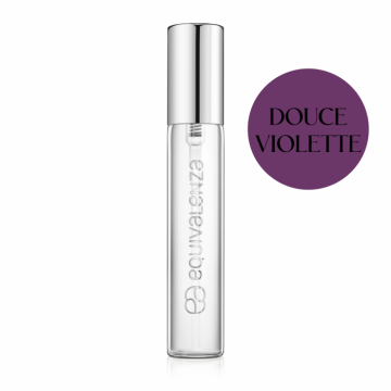 Apa de Parfum Douce Violette 722 Les Secrets, Unisex, 12 ml