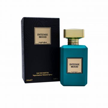 Apa de parfum Intense Mood, Marhaba, Unisex - 100 ml - inspirat din Tiziana Terenzi Kkirke