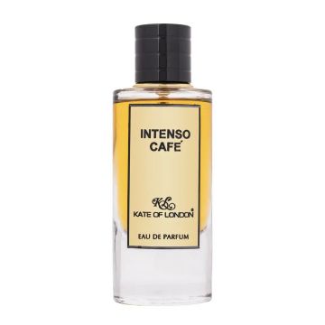 Apa de Parfum Intenso Cafe, Wadi Al Khaleej, unisex - 80ml