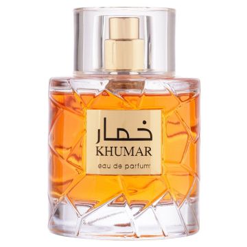 Apa de Parfum Khumar, Wadi Al Khaleej, Unisex - 100ml