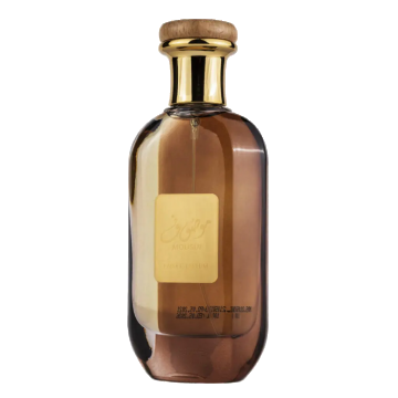 Apa de Parfum Mousuf, Ard Al Zaafaran, Unisex - 100ml