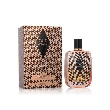 Apa de parfum Roos & Roos Oud Vibration, 100 ml, pentru femei