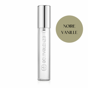 Apa de Parfum Vanille Noire 684 Les Secrets, Unisex, 12ml