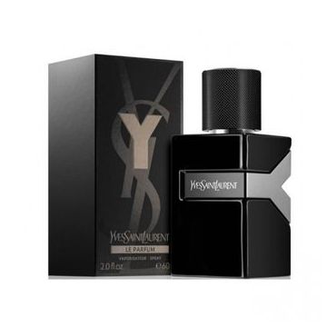 Apa de parfum Yves Saint Laurent Y Le Parfum, 60 ml, pentru barbati