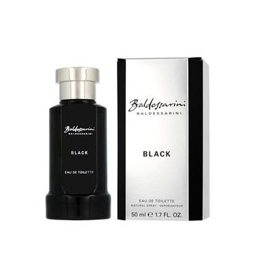 Apa de toaleta Baldessarini Black, 50 ml, pentru barbati