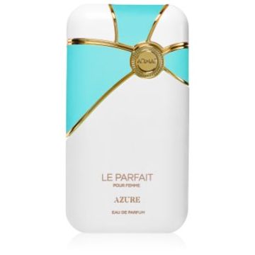 Armaf Le Parfait Pour Femme Azure Eau de Parfum pentru femei