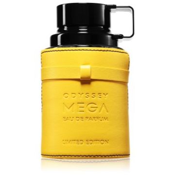 Armaf Odyssey Mega Eau de Parfum pentru bărbați