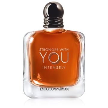 Armani Emporio Stronger With You Intensely Eau de Parfum pentru bărbați