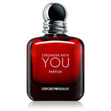 Armani Emporio Stronger With You Parfum parfum pentru bărbați