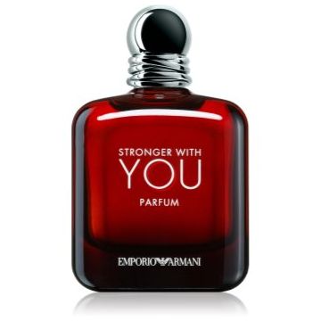 Armani Emporio Stronger With You Parfum parfum pentru bărbați