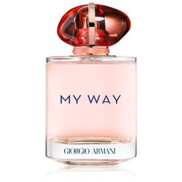 Armani My Way Ylang Eau de Parfum pentru femei