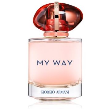 Armani My Way Ylang Eau de Parfum pentru femei