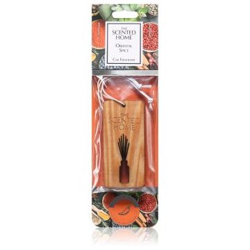 Ashleigh & Burwood London Oriental Spice parfum pentru masina