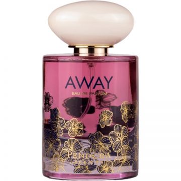 Away Pour Femme 100 ml - Pendora Scents