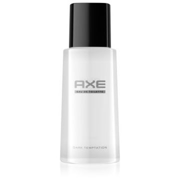 Axe Dark Temptation Eau de Toilette pentru bărbați