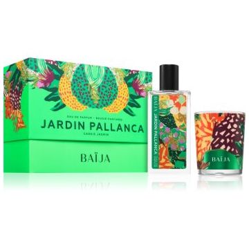 BAÏJA Jardin Pallanca set cadou pentru femei