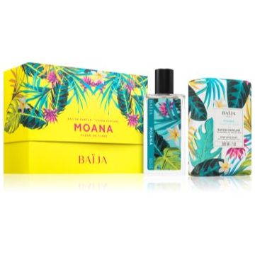 BAÏJA Moana set cadou pentru femei