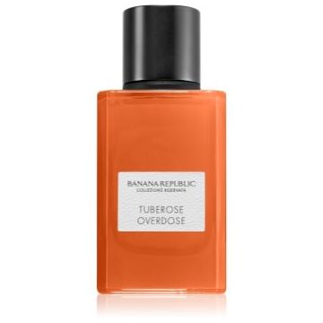 Banana Republic Tuberose Overdose Eau de Parfum unisex