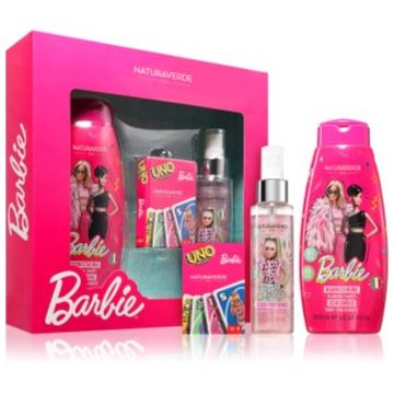 Barbie Gift Set set cadou pentru copii