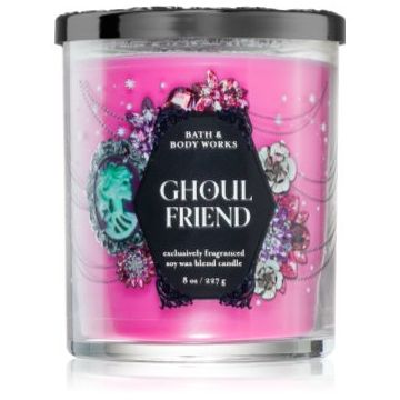 Bath & Body Works Ghoul Friend lumânare parfumată