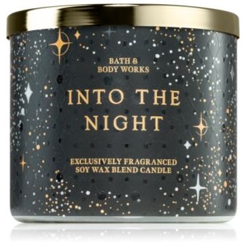 Bath & Body Works Into The Night lumânare parfumată