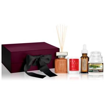 Beauty Home Scents Box Festive Season set cadou