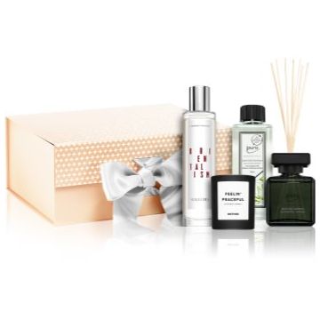 Beauty Home Scents Box Home Spirit set cadou