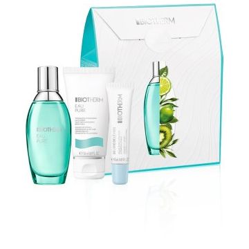 Biotherm Eau Pure Eau de Toilette set cadou pentru femei