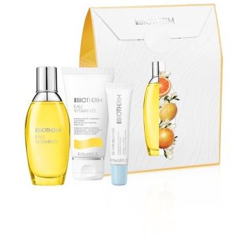 Biotherm Eau Vitaminée set cadou pentru femei