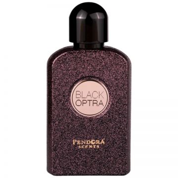 Black Optra 100 ml - Pendora Scents