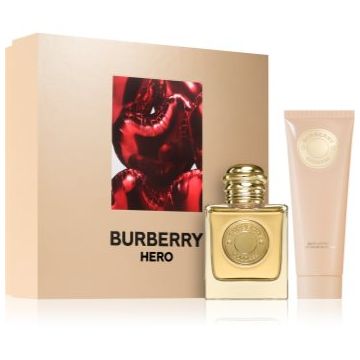 Burberry Goddess Goddes set cadou pentru femei