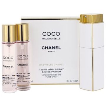 Chanel Coco Mademoiselle Eau de Parfum pentru femei