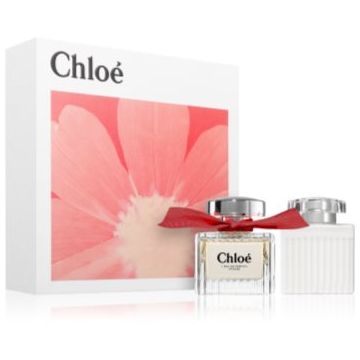 Chloé L’Eau Intense set cadou pentru femei