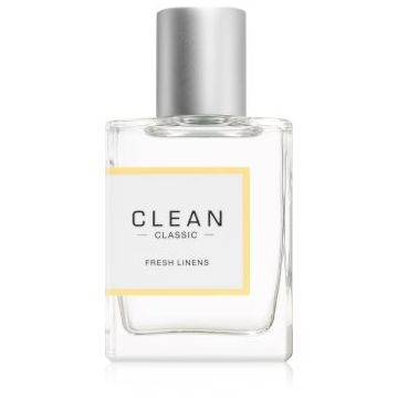 CLEAN Fresh Linens Eau de Parfum unisex