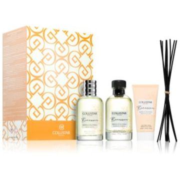 Collistar Benessere Neroli and Helichrysum Set set cadou pentru femei