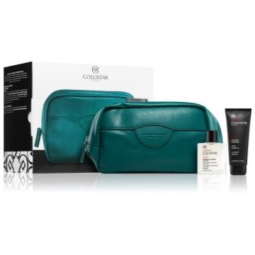 Collistar Uomo Sensitive Skin After-Shave Gift Set set cadou pentru barbati de firma original