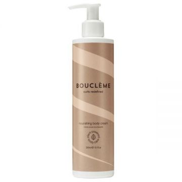 Crema pentru corp Boucleme Nourishing Body Cream 300 ml