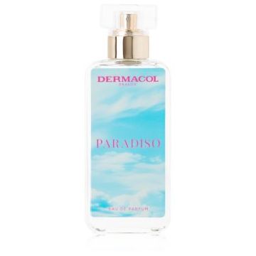 Dermacol Paradiso Eau de Parfum pentru femei