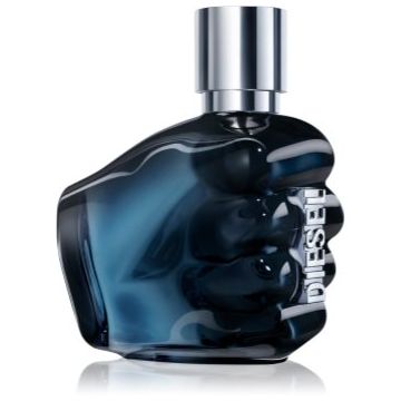 Diesel Only The Brave Eau de Parfum pentru bărbați