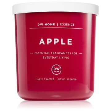 DW Home Essence Apple lumânare parfumată