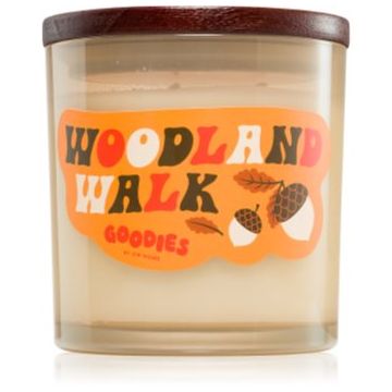 DW Home Goodies Woodland Walk lumânare parfumată