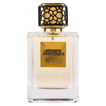 Epoque Artistique by Khadlaj - parfum arabesc barbati - EDP 100 ml