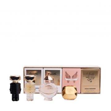 Fame coffret set 19 ml de firma original