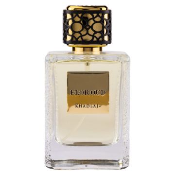 Flor Oud by Khadlaj - parfum arabesc unisex - EDP 100 ml