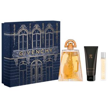 GIVENCHY Pí set cadou pentru bărbați