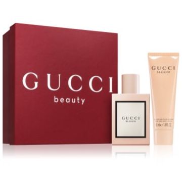 Gucci Bloom set cadou pentru femei